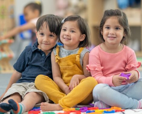 Dubai Kindergartens