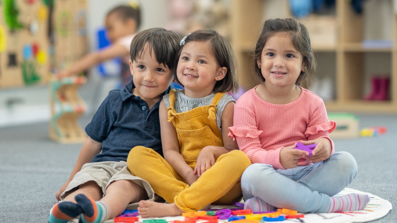 Dubai Kindergartens