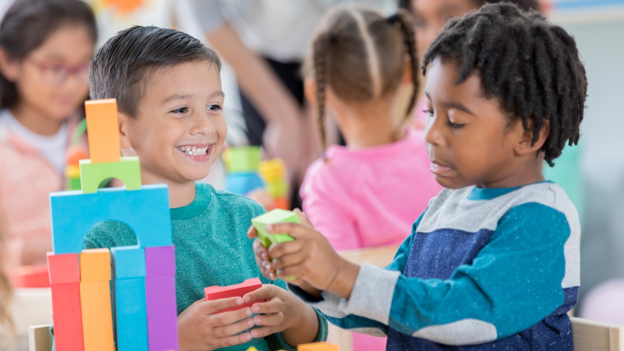 Is Preschool Dubai the Right Choice for Your Child? Key Factors to Consider