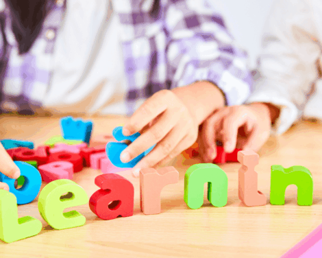 Best Preschool in Dubai