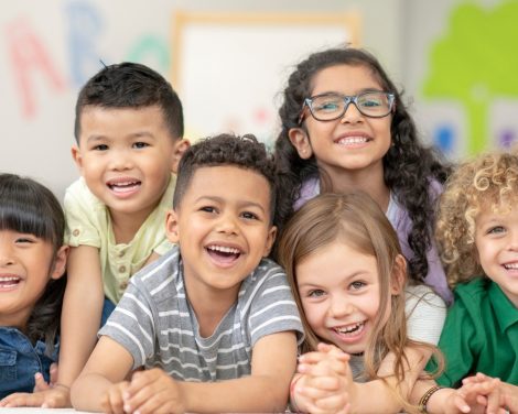 What to Look for in a High-Quality Montessori Nursery in Dubai