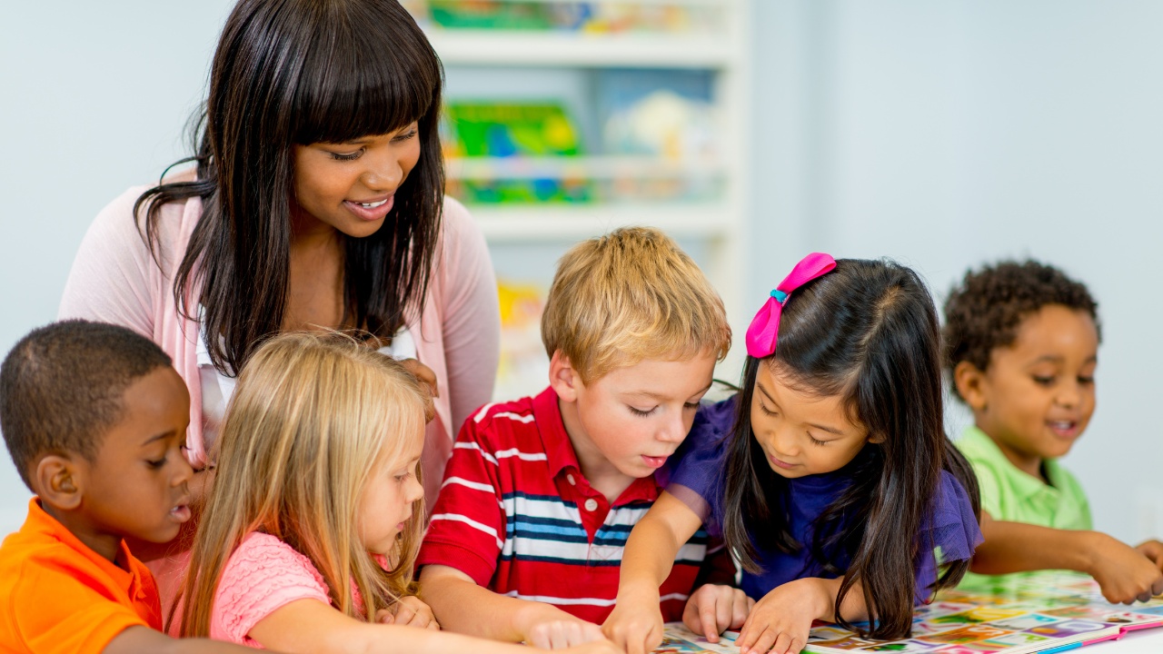 Choosing High-Quality Nurseries in Dubai for Your Child’s Early Years