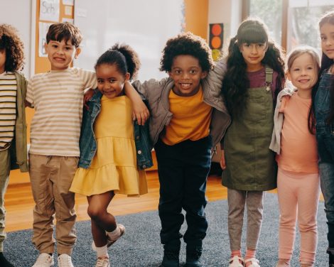 Cultural Diversity and Its Influence on Learning in Dubai Nurseries