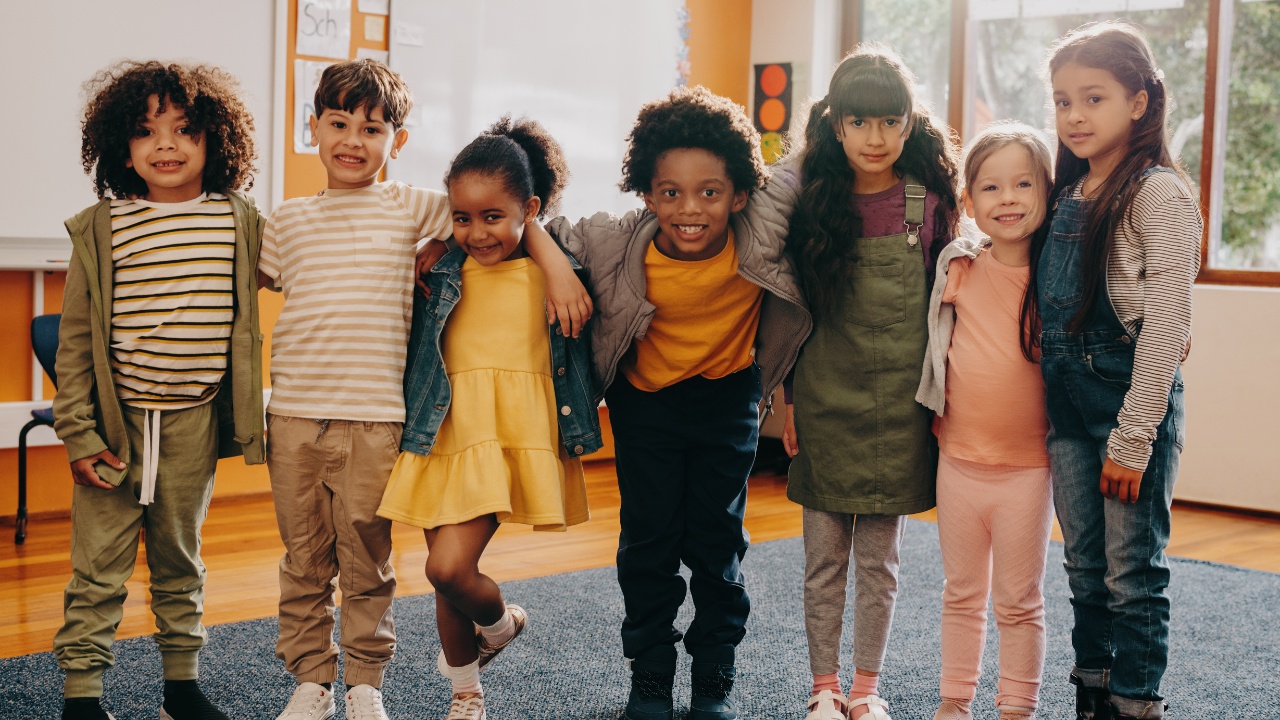 Cultural Diversity and Its Influence on Learning in Dubai Nurseries