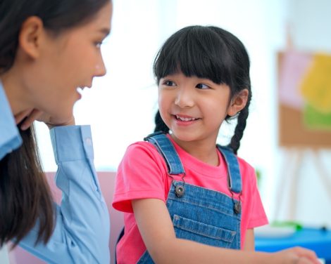 A Morning That Shapes Tomorrow: Life Inside a Nursery in the UAE