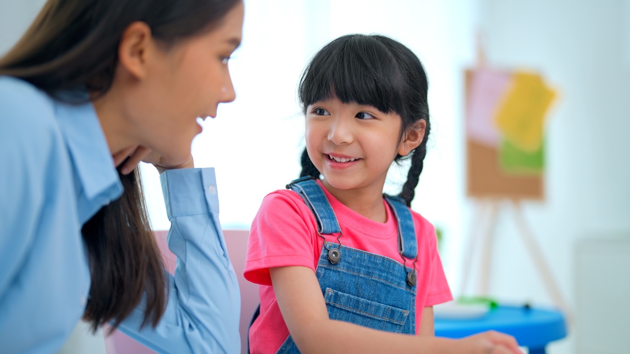 A Morning That Shapes Tomorrow: Life Inside a Nursery in the UAE