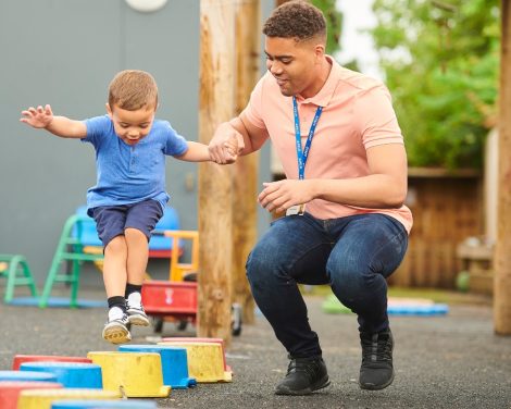 Look Beyond the Obvious: What Truly Defines the Best Kindergarten in Dubai