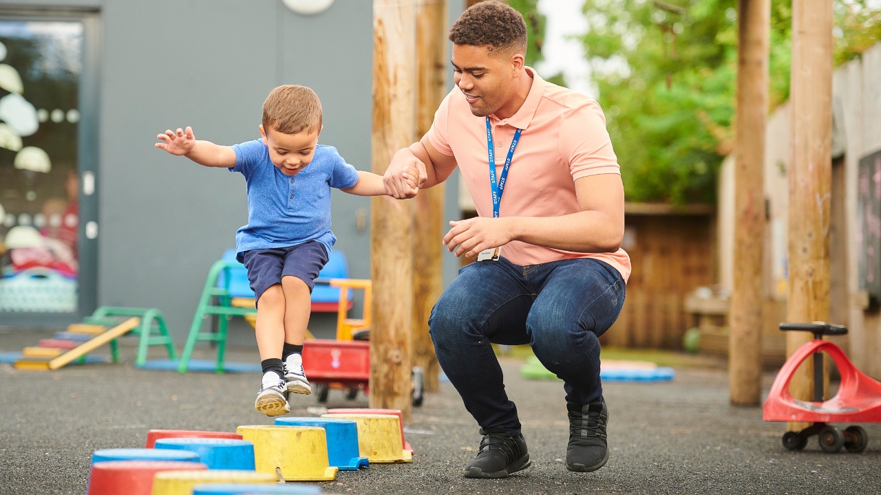 Look Beyond the Obvious: What Truly Defines the Best Kindergarten in Dubai