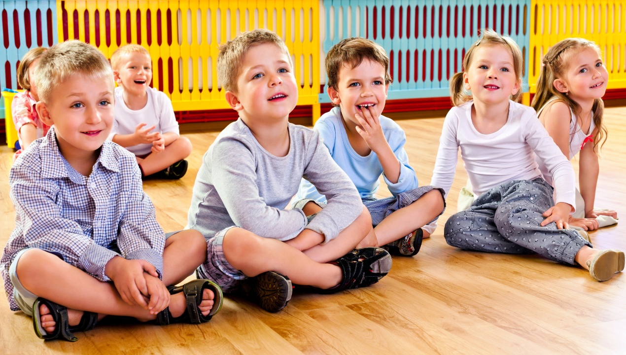 Why Language Development Is a Priority in Top Nurseries in Dubai