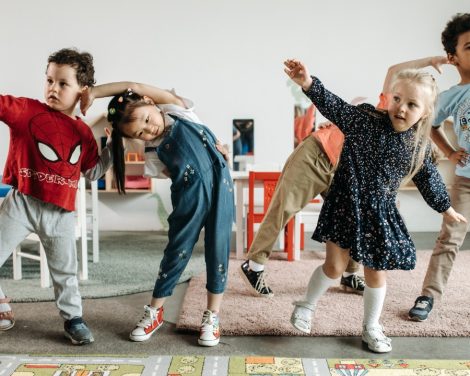 The Growing Popularity of Bilingual Nurseries in Dubai