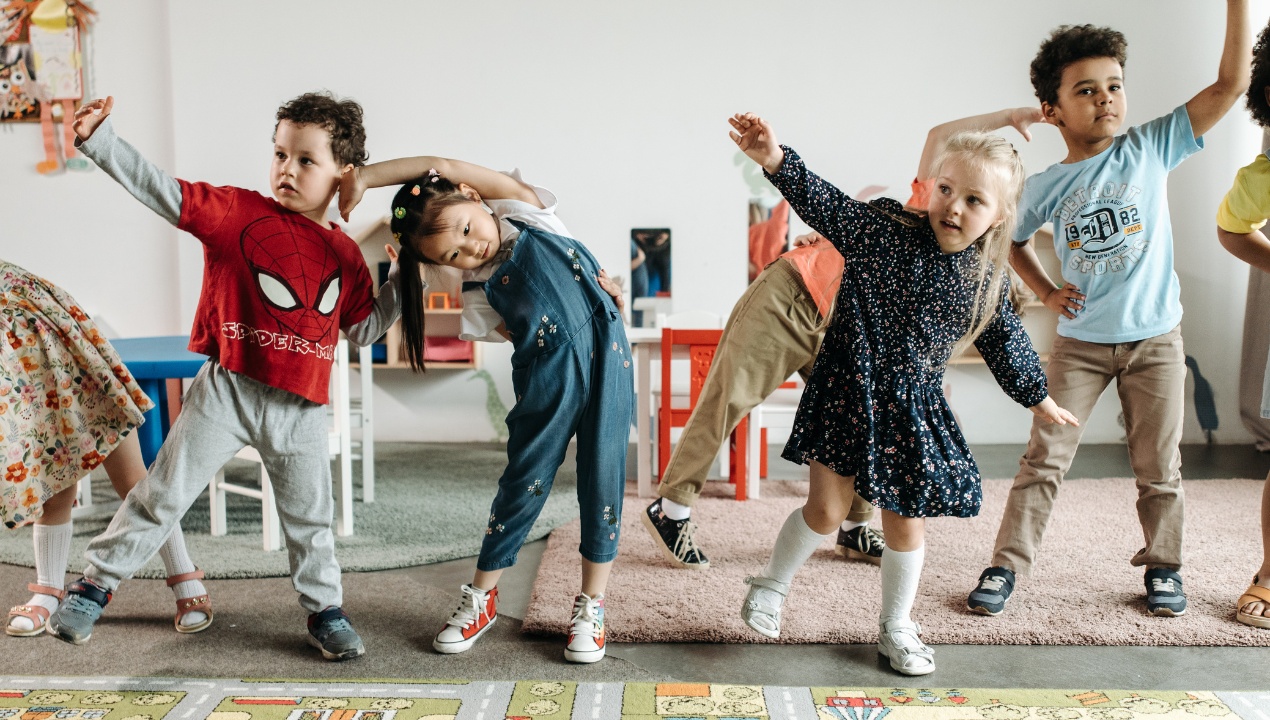 The Growing Popularity of Bilingual Nurseries in Dubai