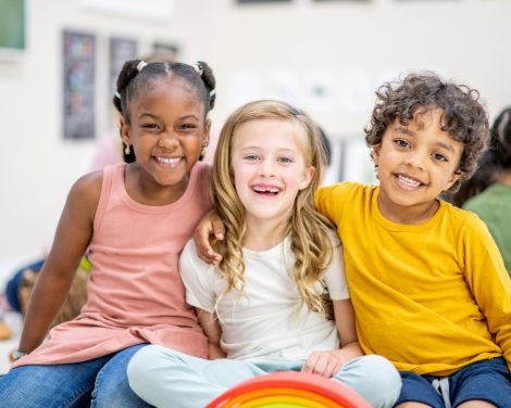 Best Nursery in Dubai: Where Every Question Becomes a Learning Opportunity