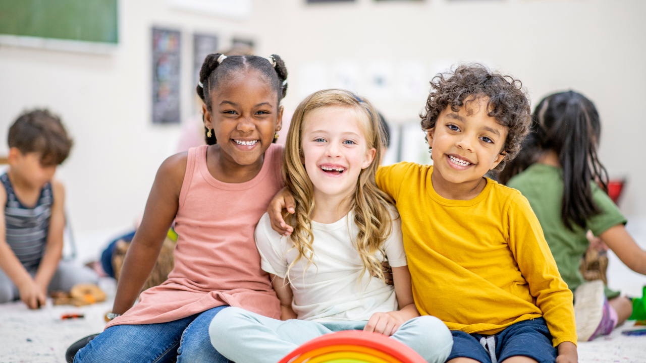 Best Nursery in Dubai: Where Every Question Becomes a Learning Opportunity