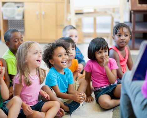Montessori in Dubai: How Child-Centered Learning Builds Confident Young Learners