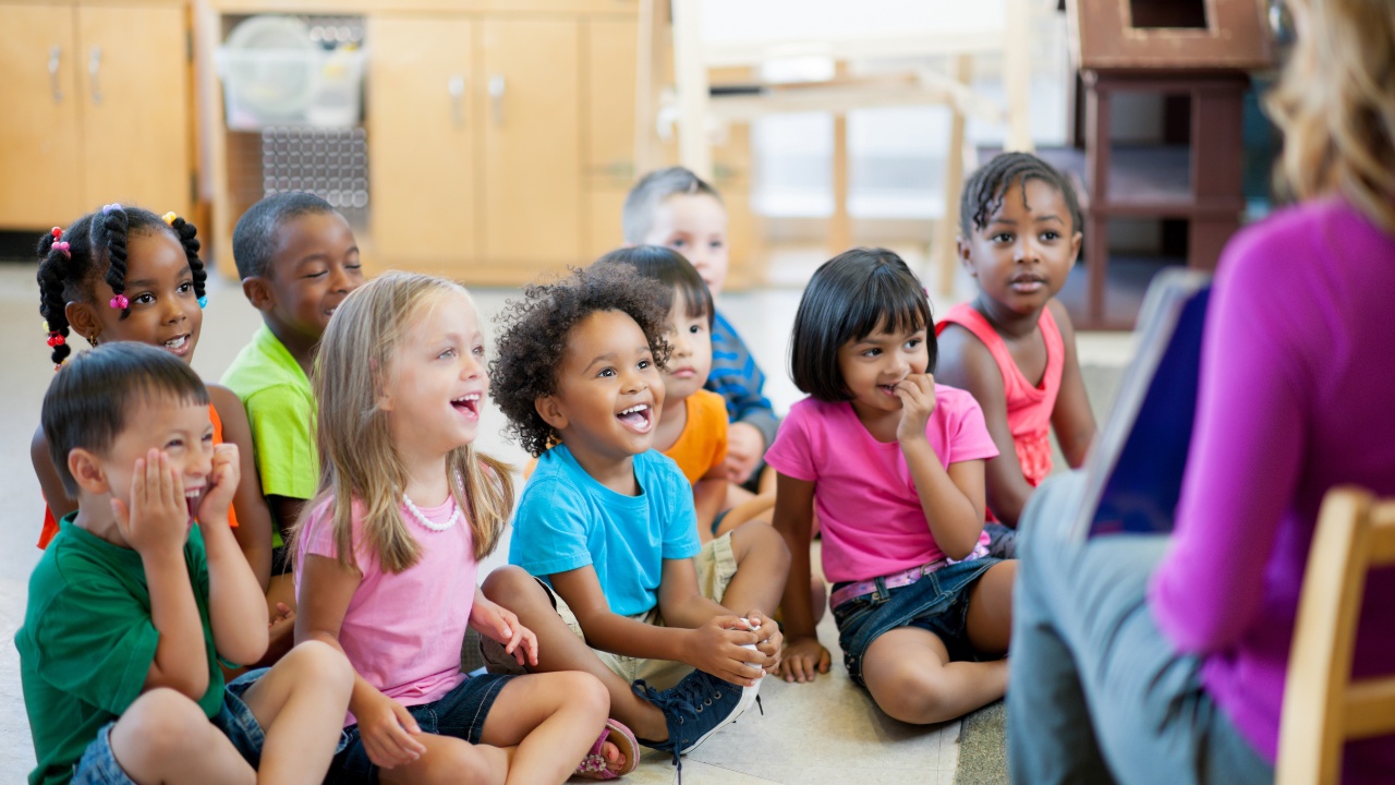 Montessori in Dubai: How Child-Centered Learning Builds Confident Young Learners