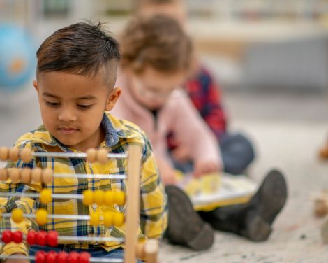 Nursery in the UAE: What Parents Should Look for in a Child’s Early Learning Journey