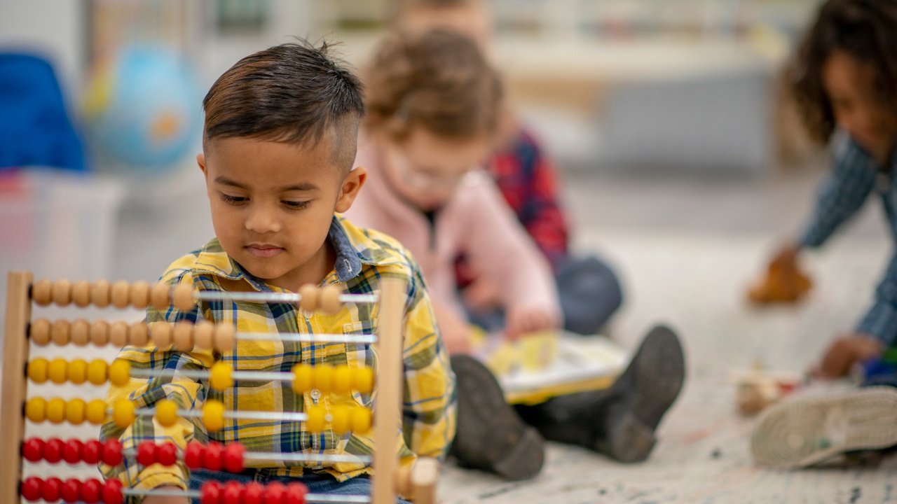 Nursery in the UAE: What Parents Should Look for in a Child’s Early Learning Journey