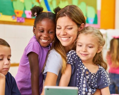 From Hello to Goodbye: What a Child’s Day Can Reveal About Top Nurseries in Dubai